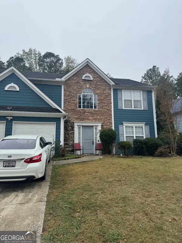 7254 Silverton Trail, Austell, GA 30168