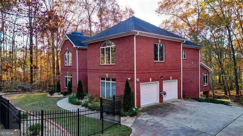 271 Brooks Rackley Road, Dallas, GA 30157 - Image #3