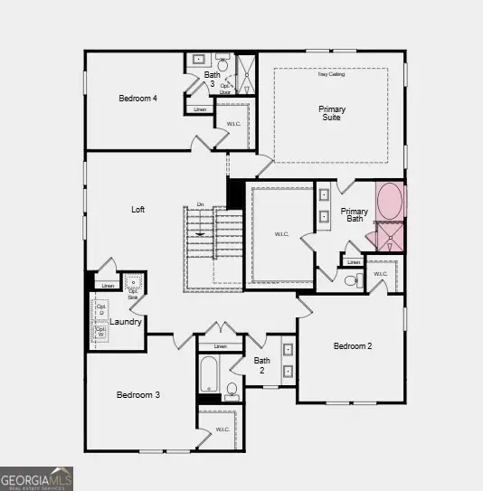 310 Meacham Court, Dacula, GA 30019 - Image #3