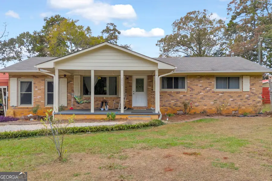 2845 Hunters Creek Road, Carnesville, GA 30521 - Image #2