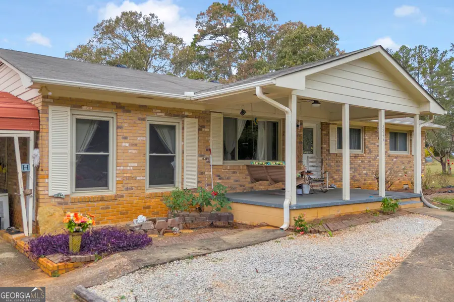 2845 Hunters Creek Road, Carnesville, GA 30521 - Image #3