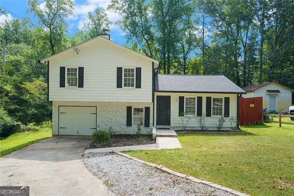 3012 Dempsey Place, Lawrenceville, GA 30044