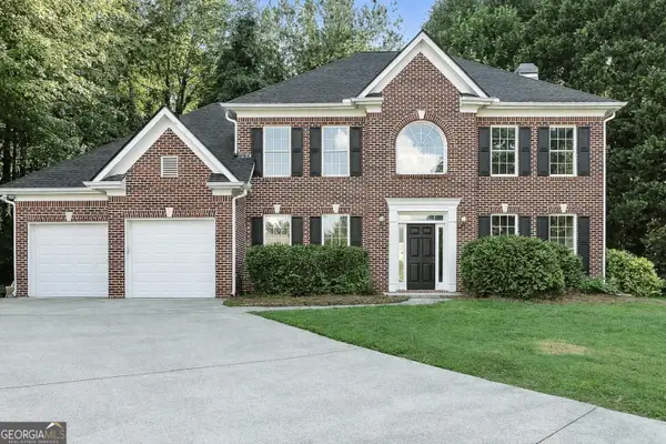 1021 Slash Pine Court, Lawrenceville, GA 30043