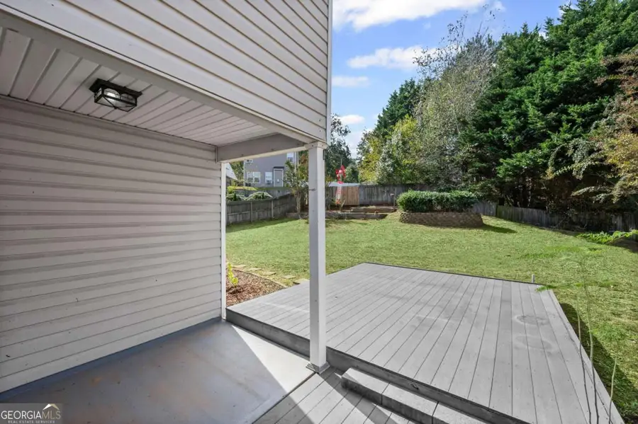 402 Royal Oak Drive, Acworth, GA 30102 - Image #3