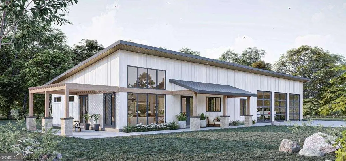 419 Lively Road, Waco, GA 30182 - Image #1