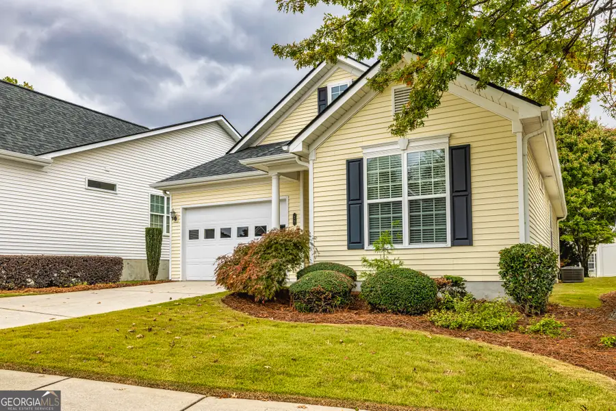 20 Hampshire Lane, Newnan, GA 30265 - Image #3