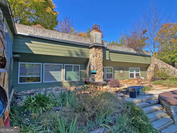 94 Mountain View Drive, Dahlonega, GA 30533