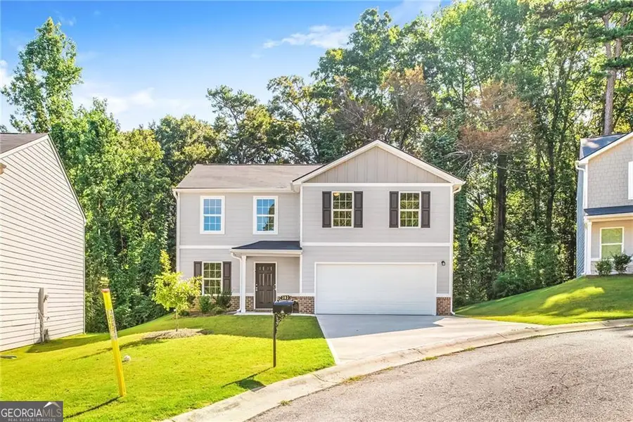 202 Duck Walk Way, Hogansville, GA 30230 - Image #2