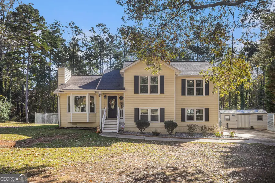 78 Marion Lane, Douglasville, GA 30134 - Image #2