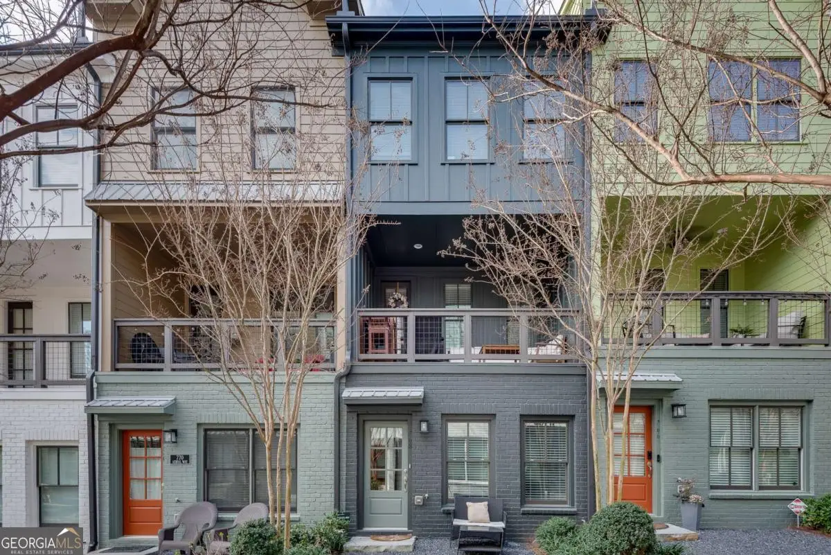 768 Aerial Way, Atlanta, GA 30312 - Image #1