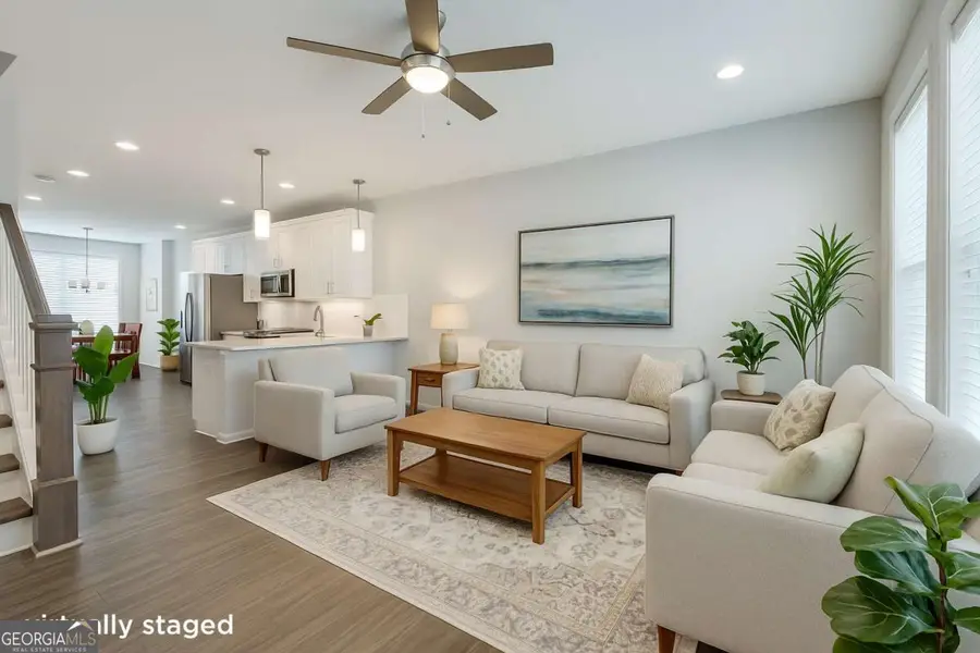 768 Aerial Way, Atlanta, GA 30312 - Image #2