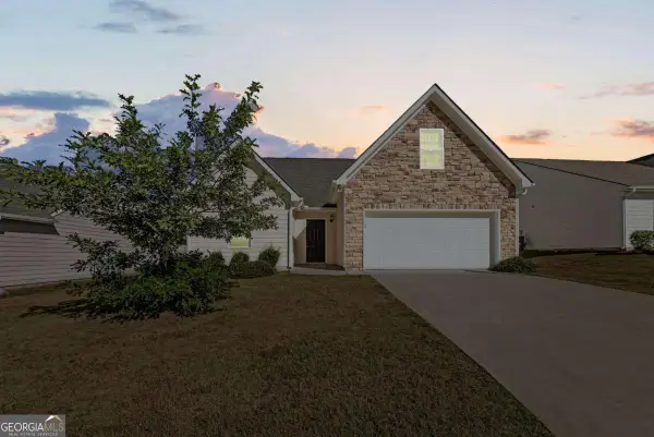 133 W Lexington Avenue, Griffin, GA 30223