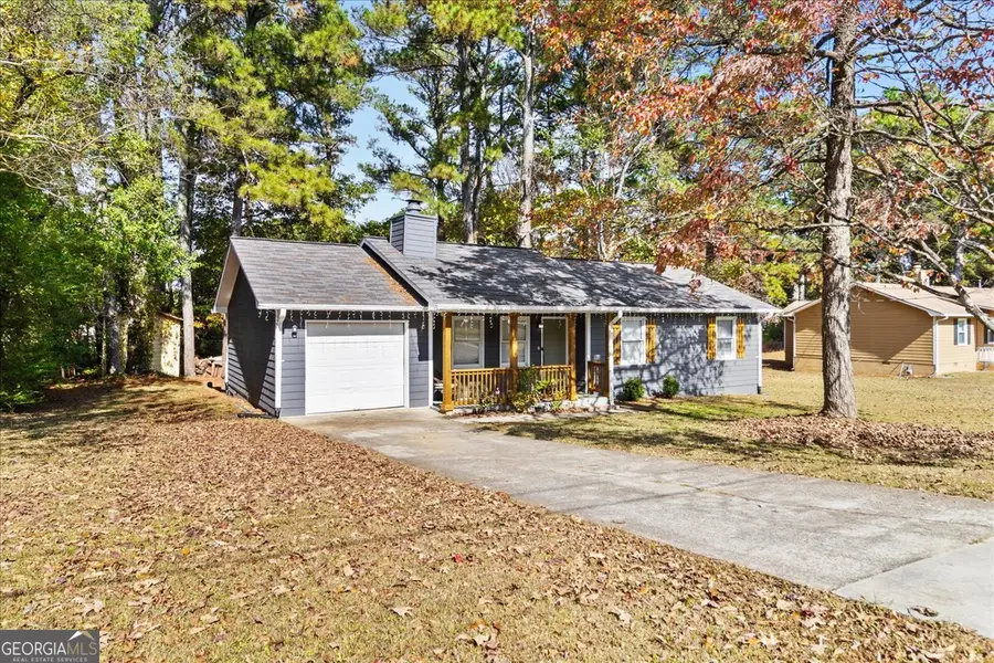 1737 Litchfield Road, Snellville, GA 30078 - Image #3