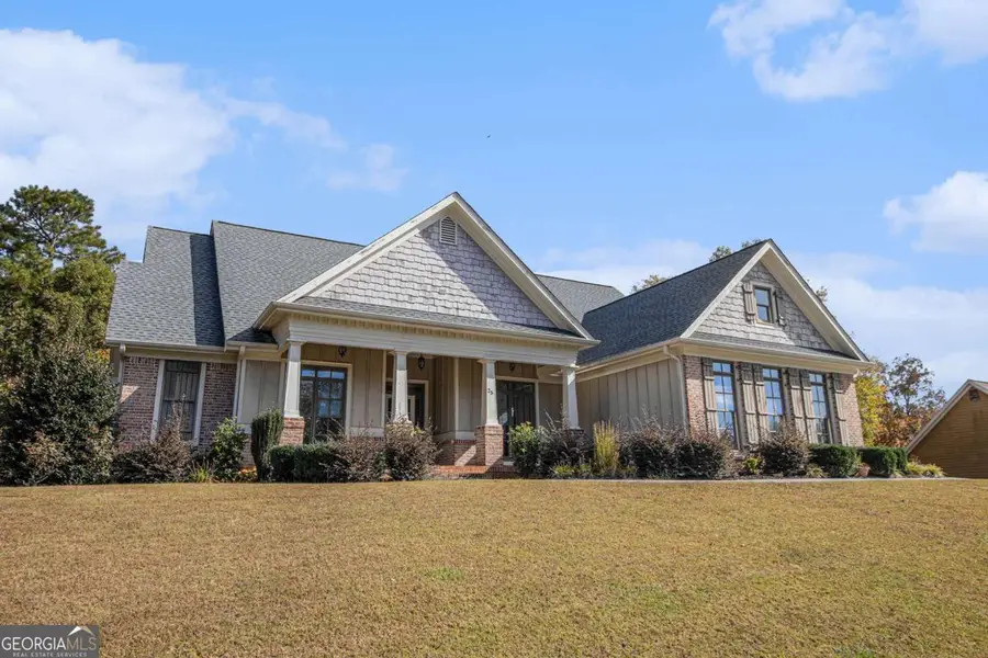 25 Treemont Drive Se, Cartersville, GA 30121 - Image #2