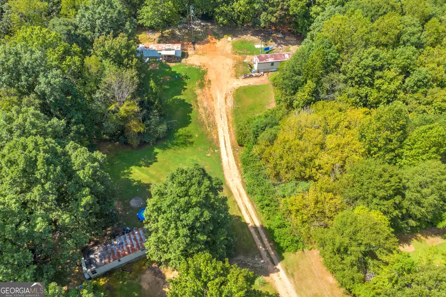 0 Banks Academy Road, Carnesville, GA 30521 - Image #3