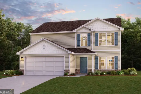 343 Foxtrot Trail, Hogansville, GA 30230