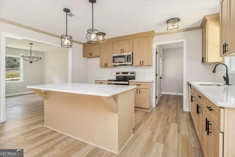 127 Lee Road, Senoia, GA 30276 - #3