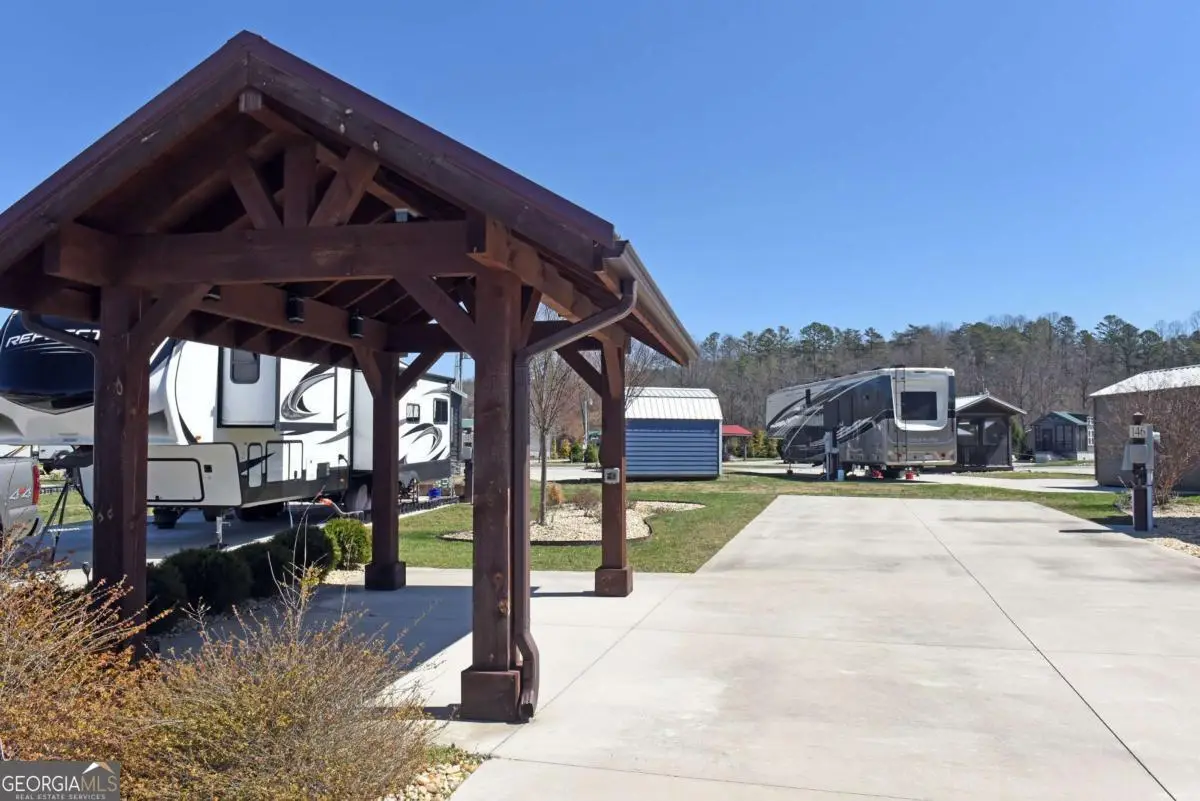 81 Foggy Mountain Road, Blairsville, GA 30512 - Image #1