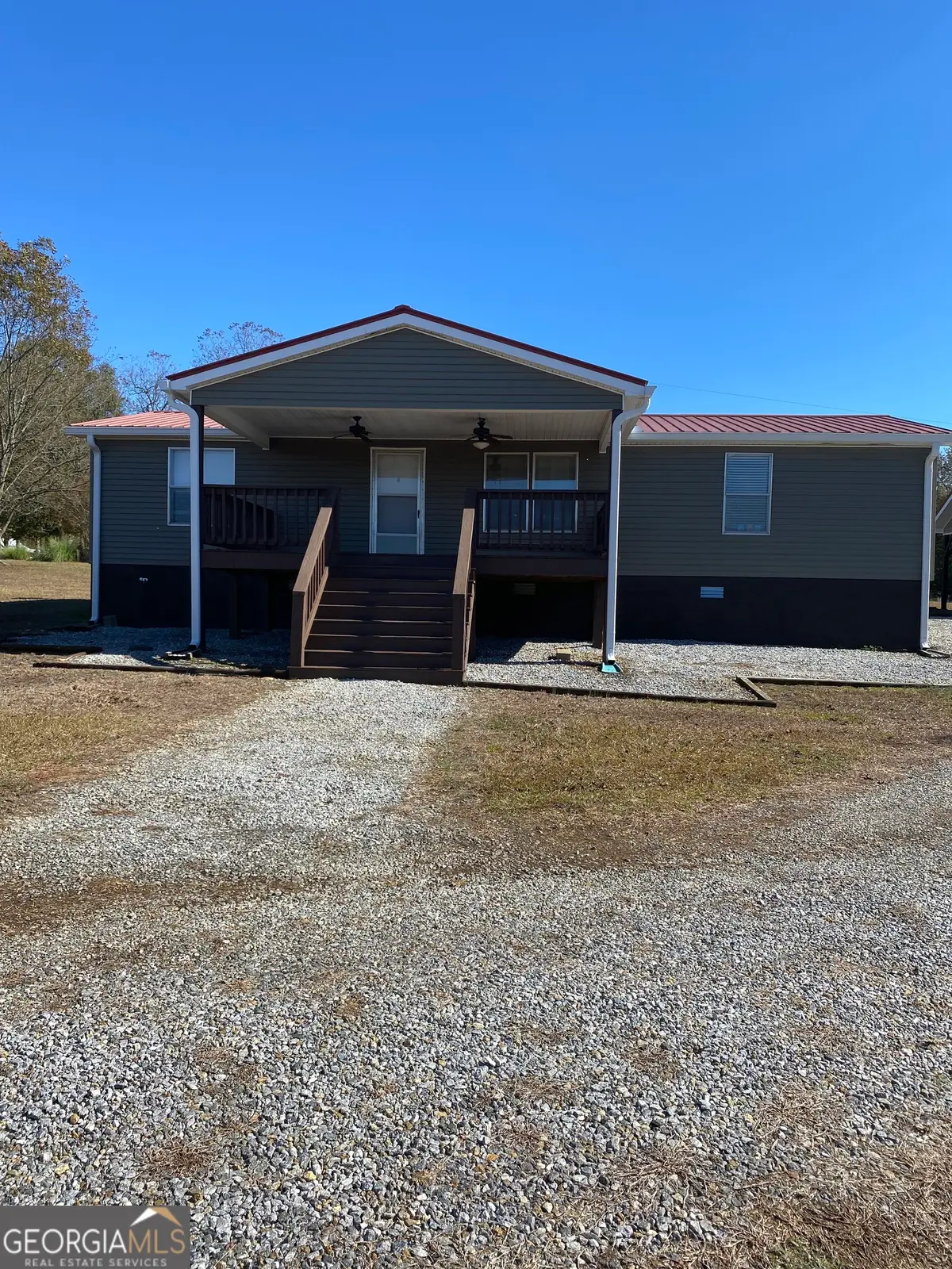 1478 Bob Mann Road, Maysville, GA 30558 - Image #1