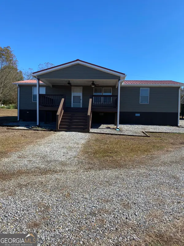 1478 Bob Mann Road, Maysville, GA 30558
