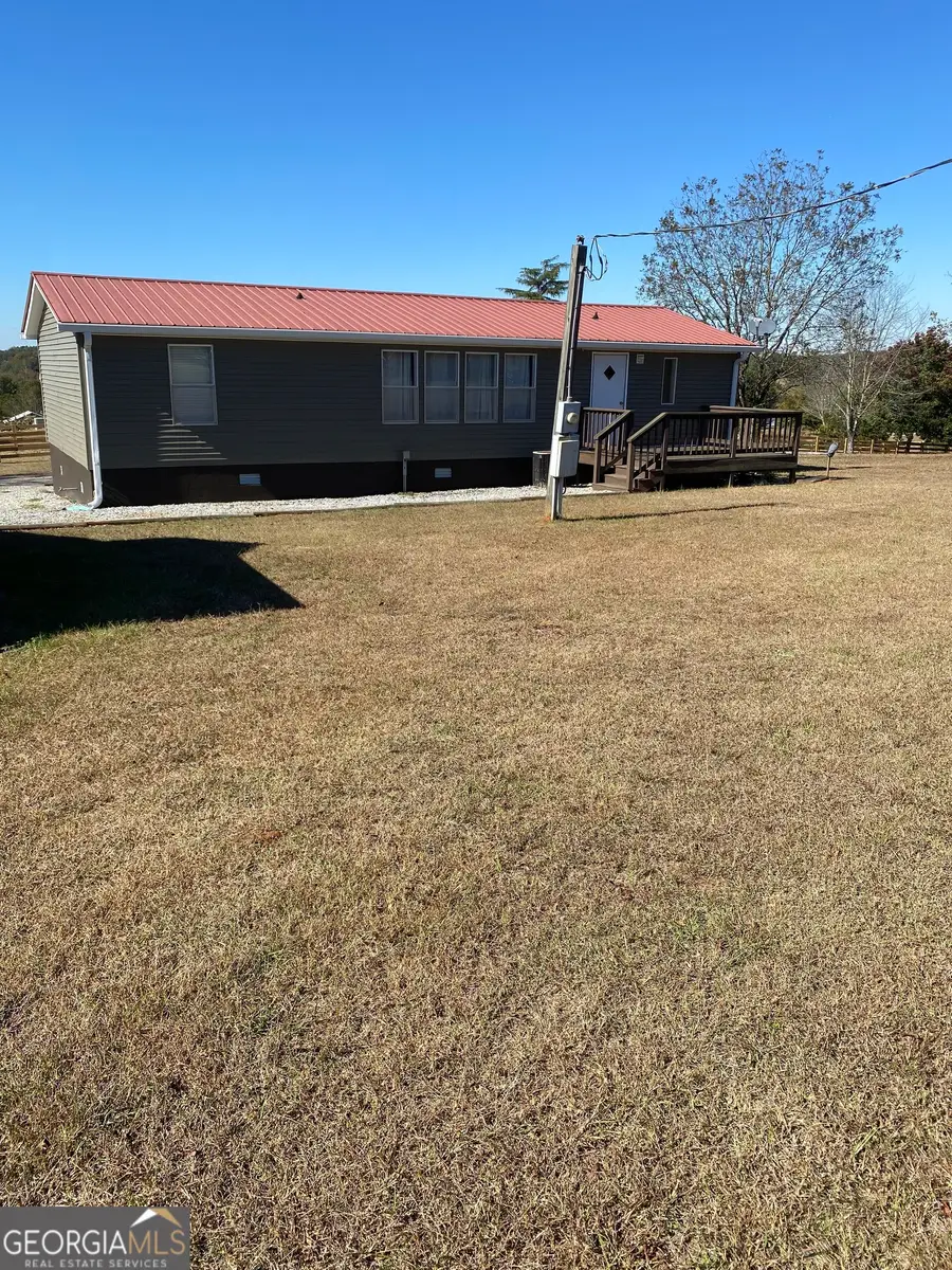 1478 Bob Mann Road, Maysville, GA 30558 - Image #2