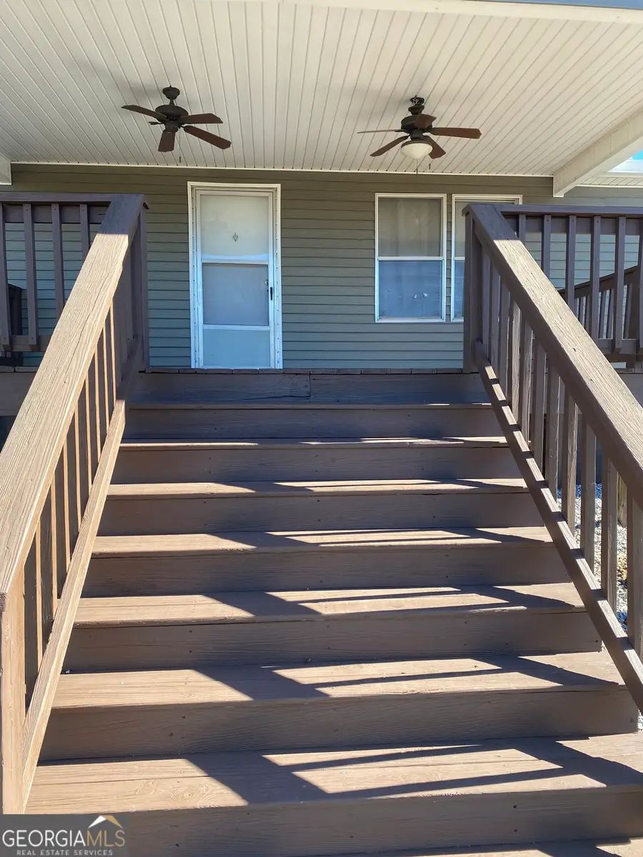 1478 Bob Mann Road, Maysville, GA 30558 - Image #3