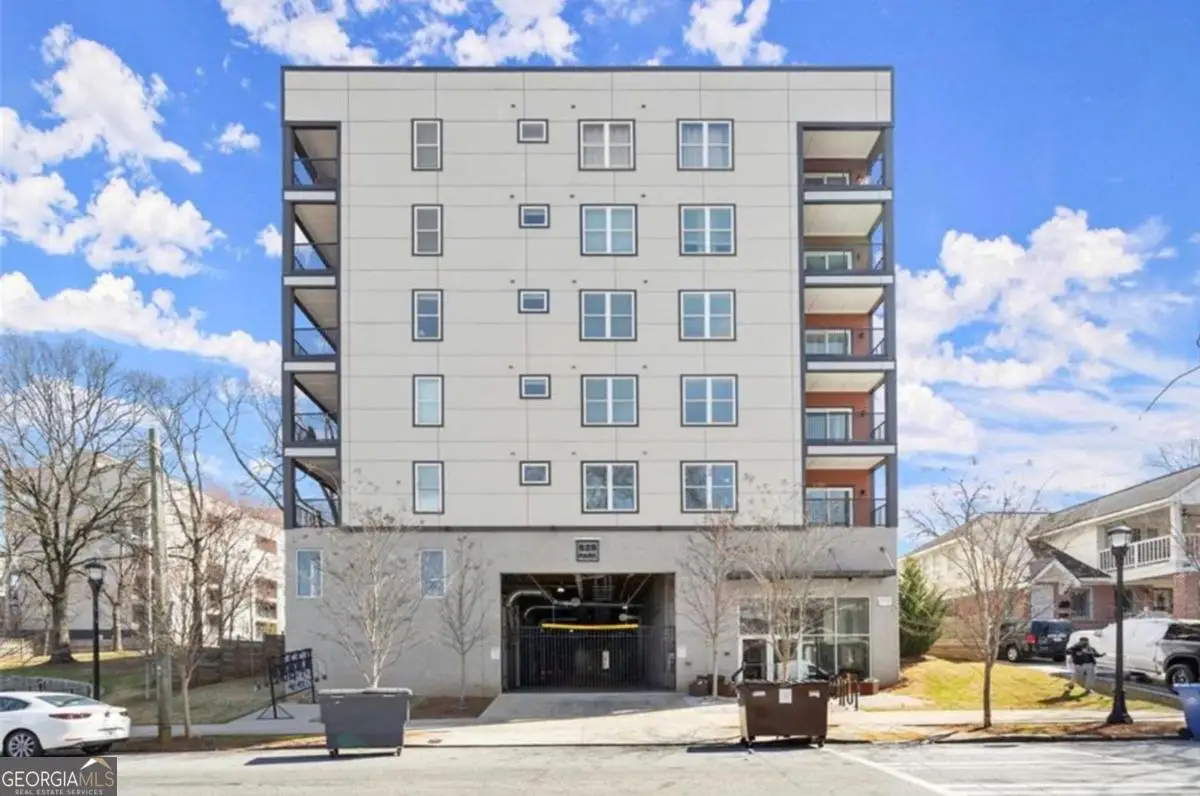 525 Parkway Drive Ne #203, Atlanta, GA 30354 - Image #1