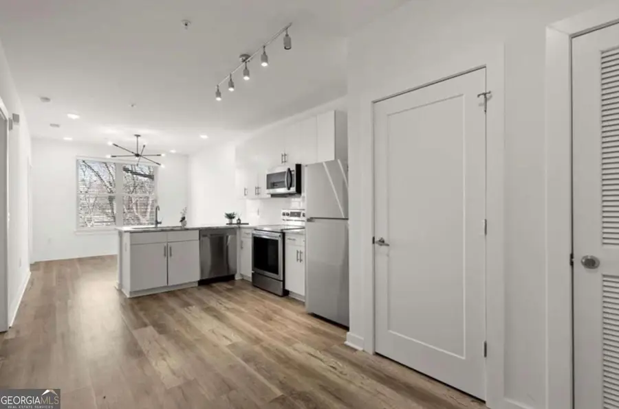 525 Parkway Drive Ne #203, Atlanta, GA 30354 - Image #2