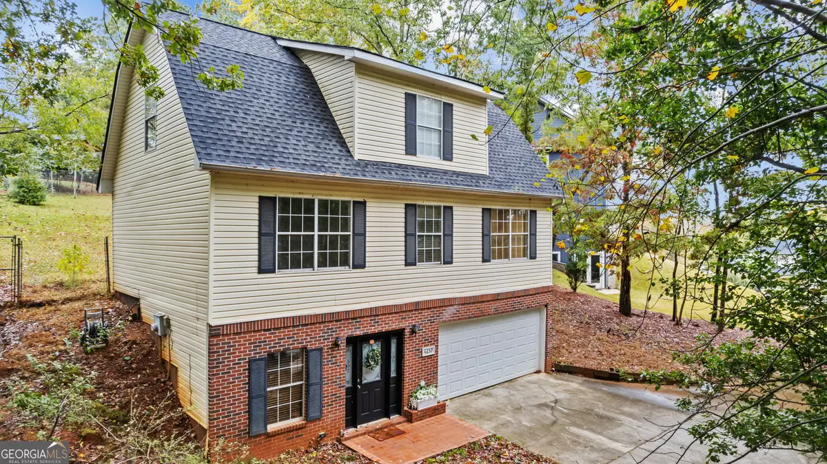 5659 Nags Head Circle, Gainesville, GA 30504 - Image #1