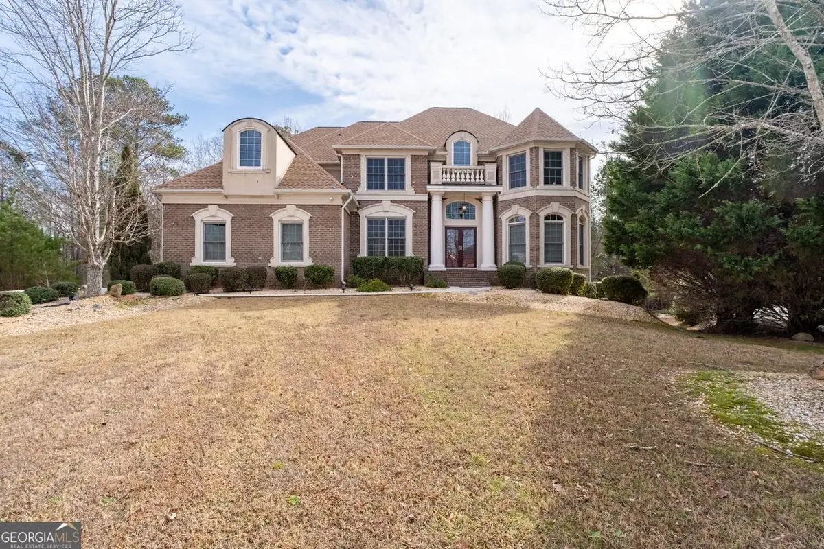 400 Kendrick Terrace Sw, Atlanta, GA 30331 - #1