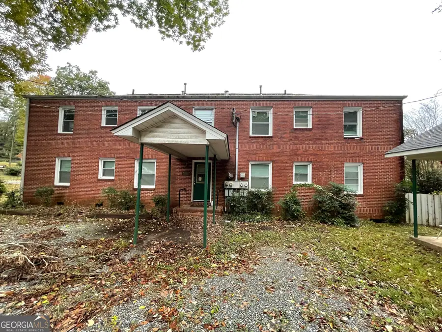 325 Thurston Avenue, Thomaston, GA 30286 - Image #2