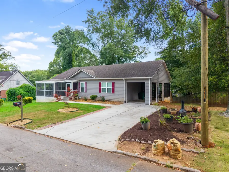 3159 Robinson Avenue, Scottdale, GA 30079 - Image #2