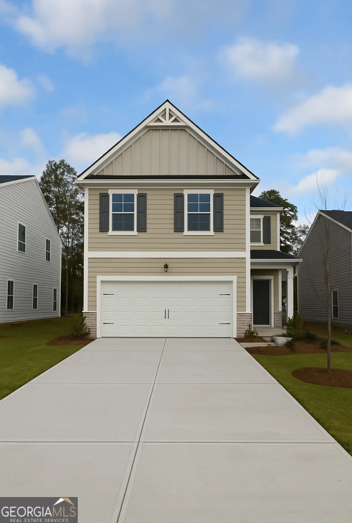 3017 Viewpark Circle, Conyers, GA 30013 - Image #1