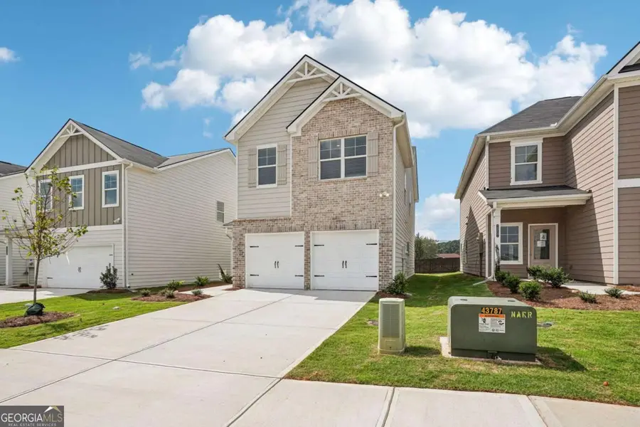 3019 Viewpark Circle, Conyers, GA 30013 - Image #3