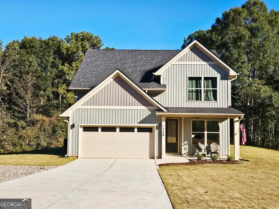 1238 Goshen Church Road, Roopville, GA 30170 - Image #2