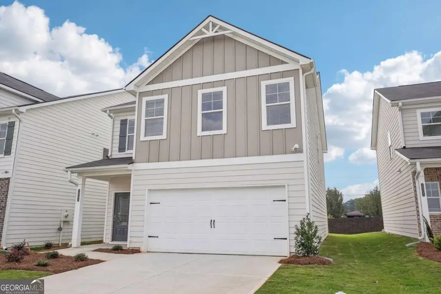 3022 Viewpark Circle, Conyers, GA 30013 - Image #3