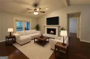 528 Warm Springs Circle, Roswell, GA 30075 - Image #1