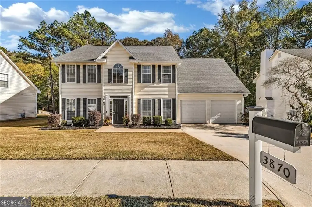 3870 River Ridge Court, Decatur, GA 30034 - Image #1