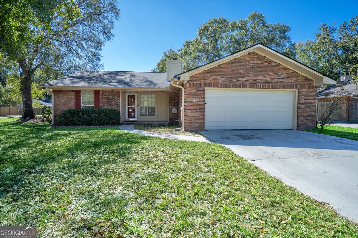 157 W Peach Avenue, Kingsland, GA 31548 - Image #1