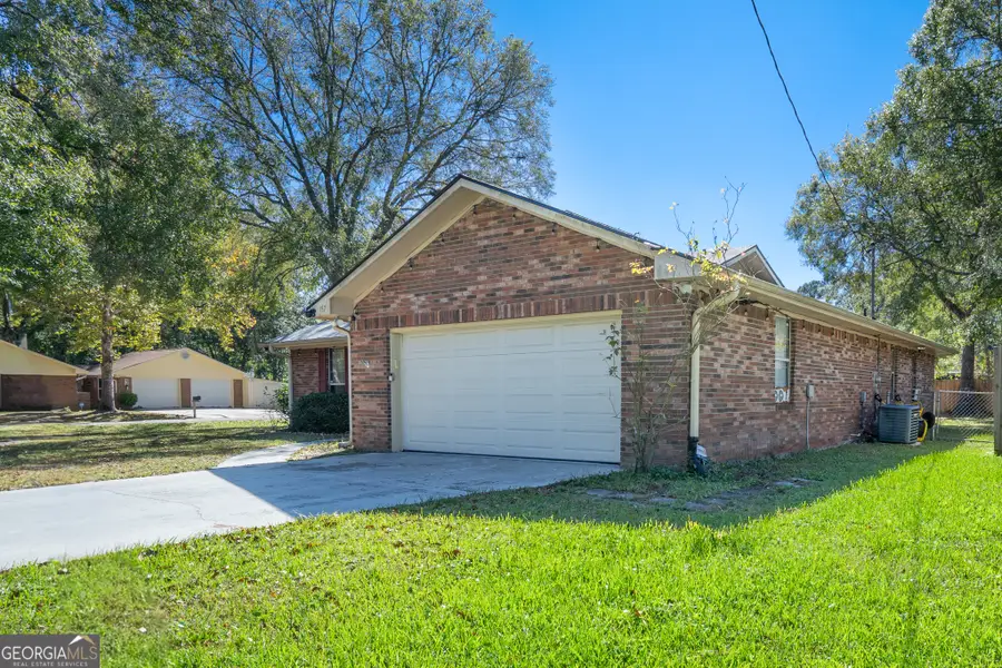 157 W Peach Avenue, Kingsland, GA 31548 - Image #3