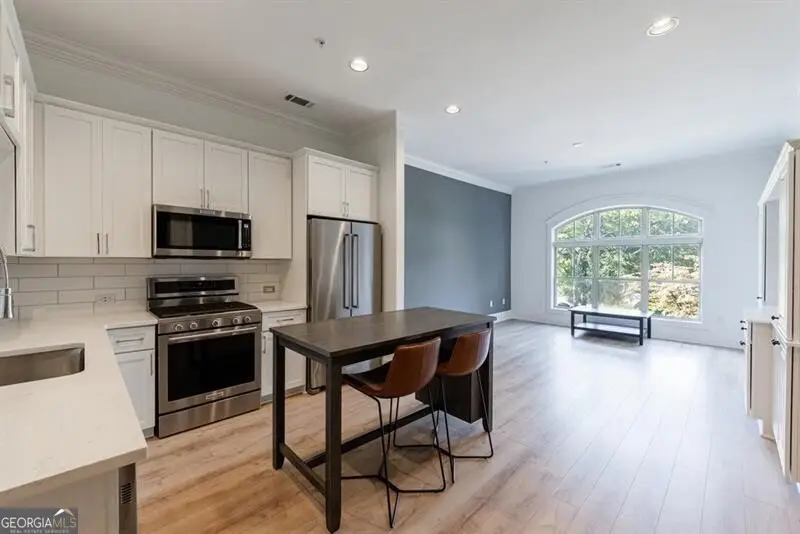 625 Piedmont Avenue Ne #3002, Atlanta, GA 30308 - Image #1