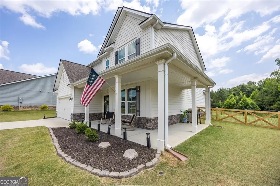 656 Dolly Drive, Forsyth, GA 31029 - Image #2