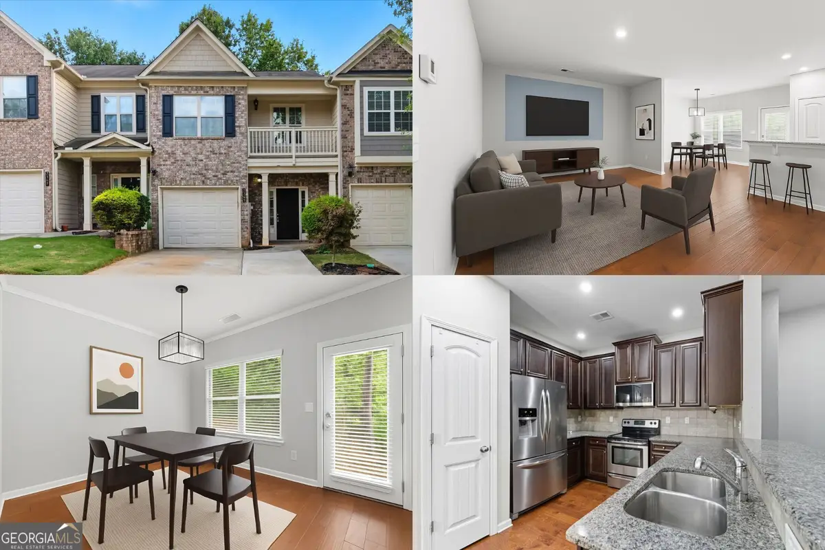 2363 Castle Keep Way, Atlanta, GA 30316 - Image #1