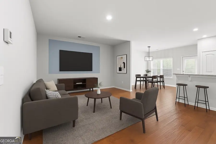 2363 Castle Keep Way, Atlanta, GA 30316 - Image #2