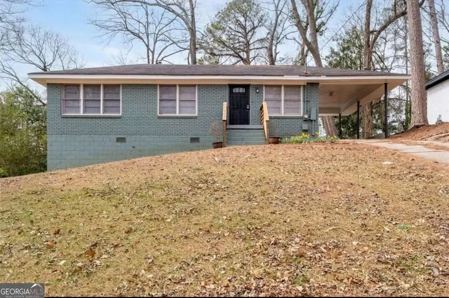 2911 Gresham Road Se, Atlanta, GA 30316 - Image #3