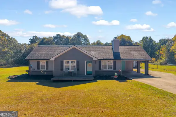 809 Parker Court Nw, Monroe, GA 30656