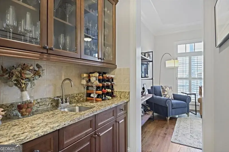 548 Sarabrook Place, Atlanta, GA 30342 - #3