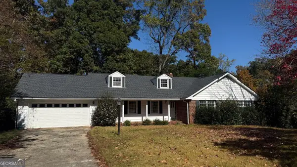 3766 Citation Drive, Decatur, GA 30034