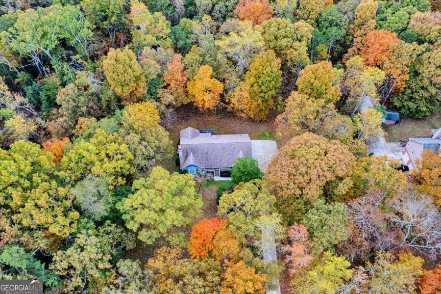 3509 Lower Bethany Road, Ball Ground, GA 30107 - Image #2