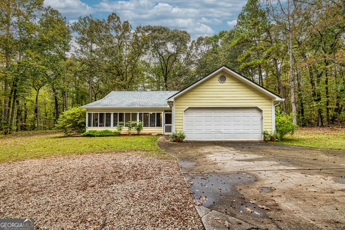 121 Hardy Road, Senoia, GA 30276 - Image #1